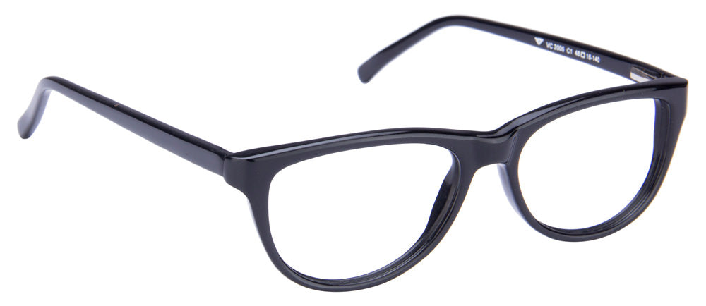 Vincent Chase Eyeglasses-Frame Cat Eye--EG Vincent Chase Eyeglasses-Frame Cat Eye--EG