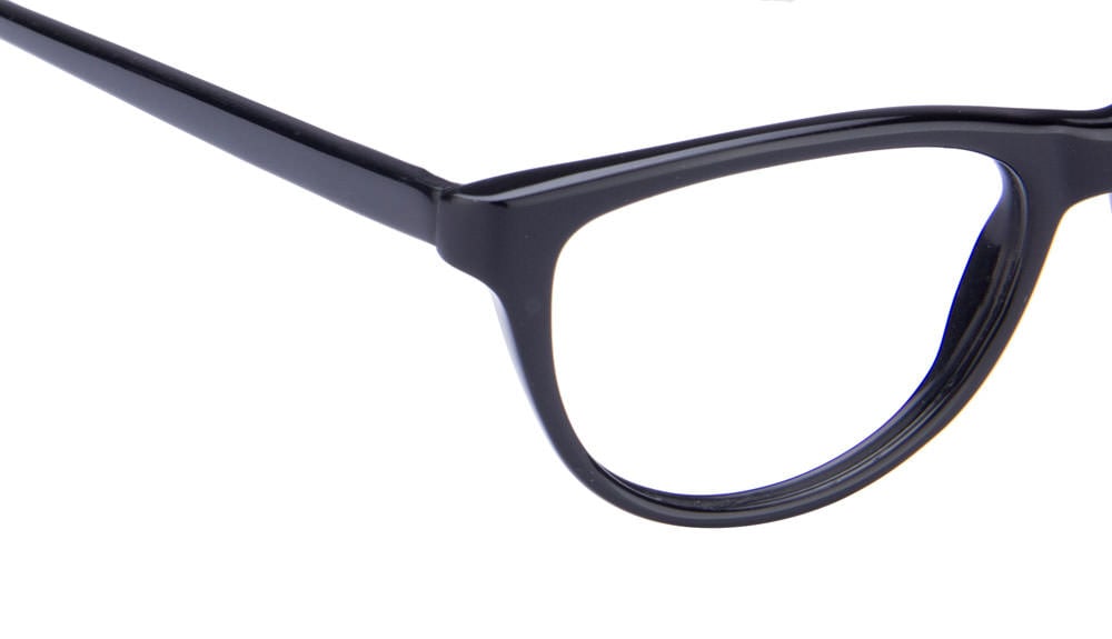 Vincent Chase Eyeglasses-Frame Cat Eye--EG Vincent Chase Eyeglasses-Frame Cat Eye--EG