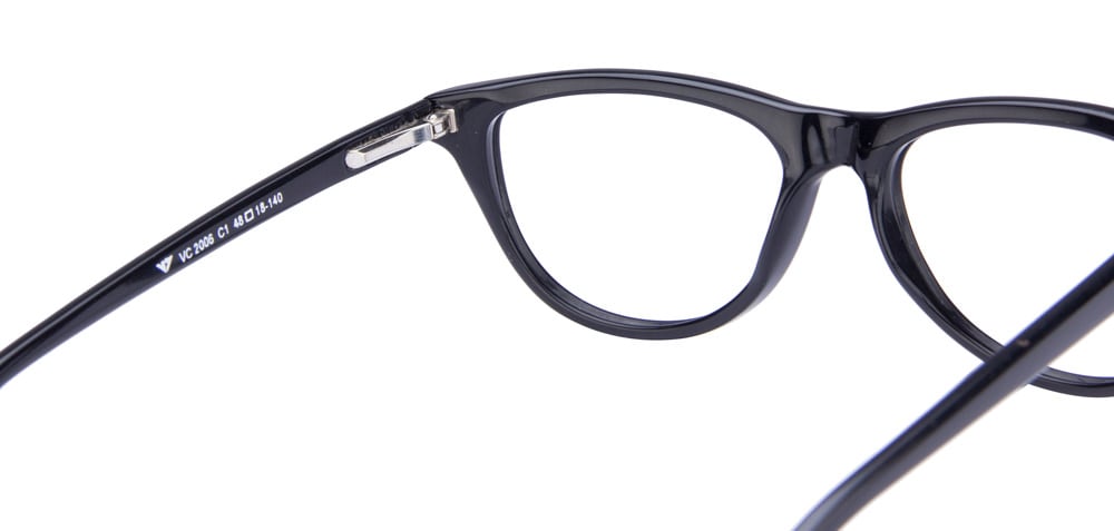 Vincent Chase Eyeglasses-Frame Cat Eye--EG Vincent Chase Eyeglasses-Frame Cat Eye--EG
