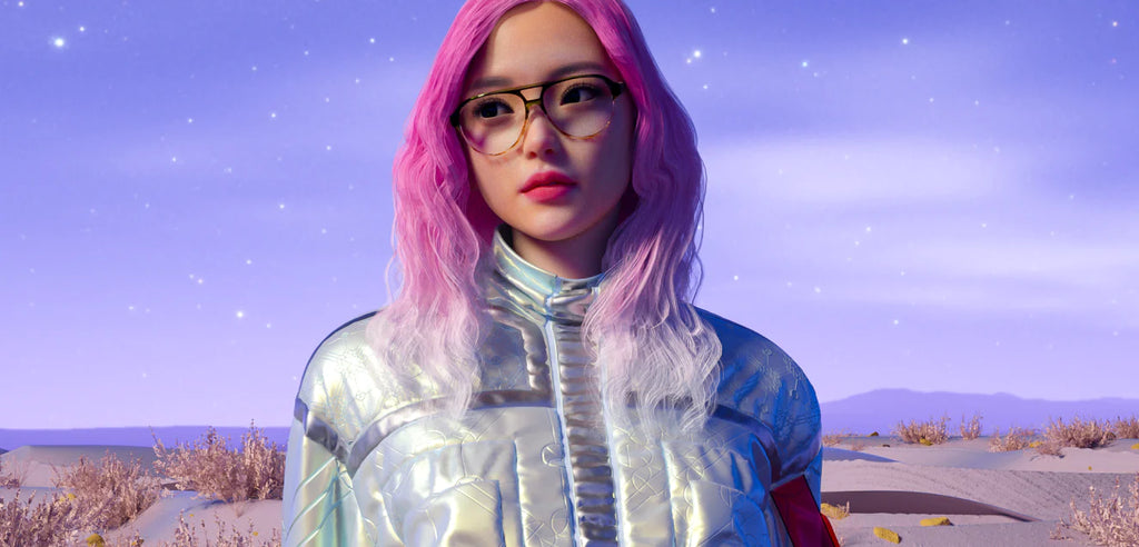 -Frame Aviator--EG -Frame Aviator--EG
