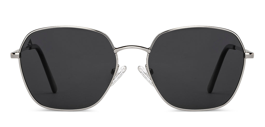 Sunglasses For Men-Frame Geometric--SG Sunglasses For Men-Frame Geometric--SG