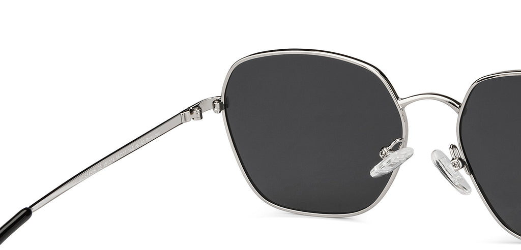 Sunglasses For Men-Frame Geometric--SG Sunglasses For Men-Frame Geometric--SG