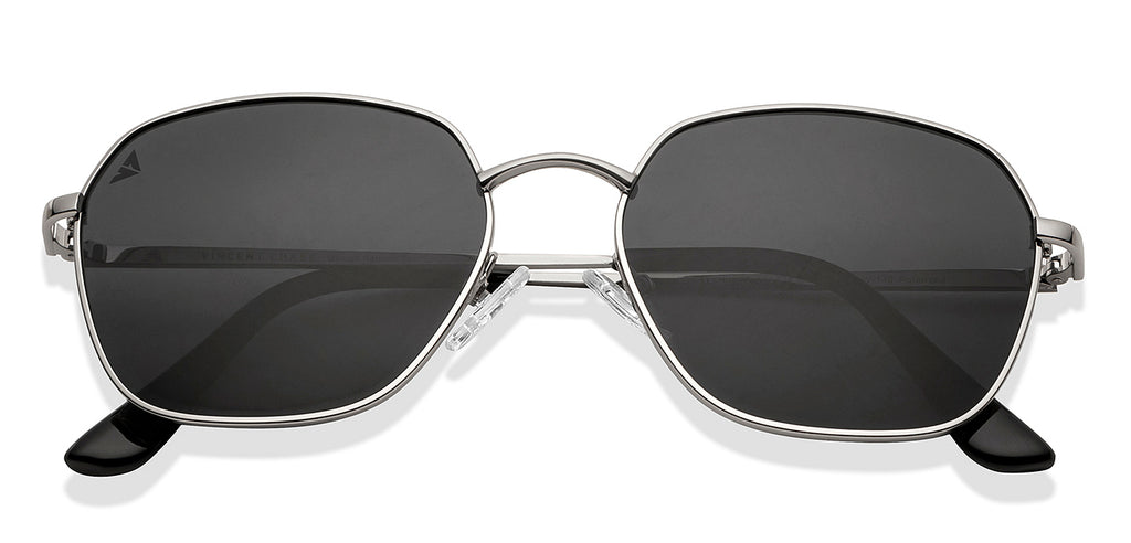 Sunglasses For Men-Frame Geometric--SG Sunglasses For Men-Frame Geometric--SG