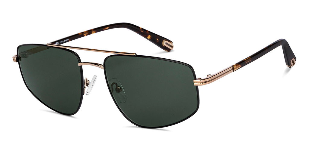 John Jacobs Sunglasses-Frame Round--SG John Jacobs Sunglasses-Frame Round--SG