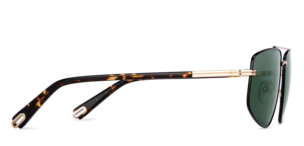 John Jacobs Sunglasses-Frame Round--SG John Jacobs Sunglasses-Frame Round--SG