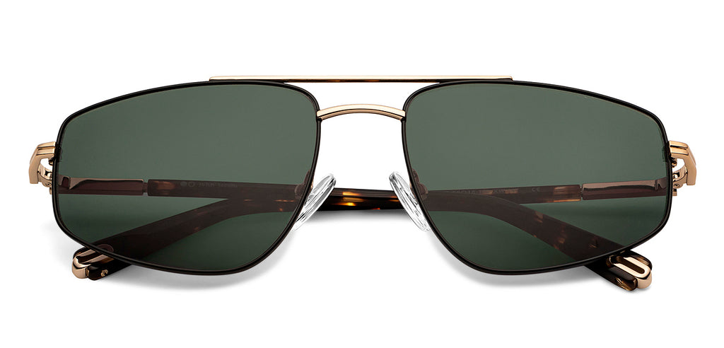 John Jacobs Sunglasses-Frame Round--SG John Jacobs Sunglasses-Frame Round--SG