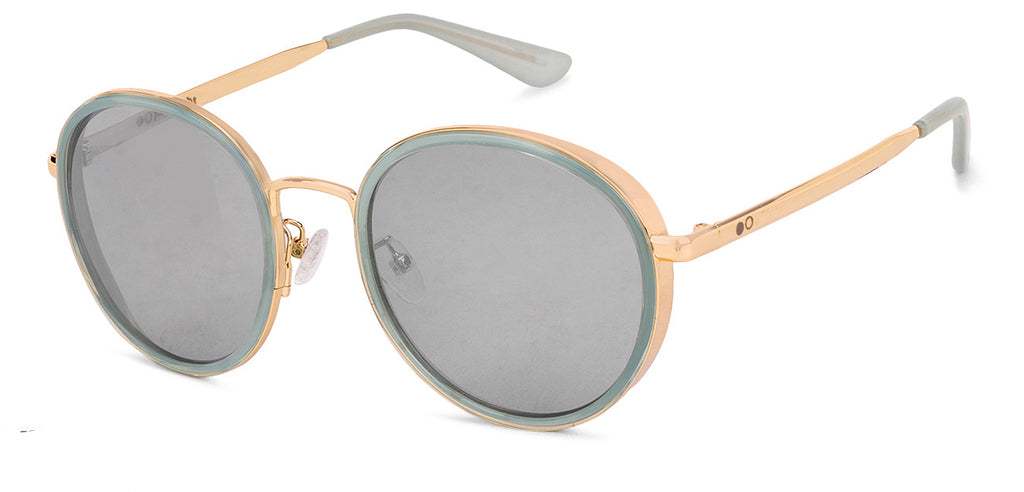 -Frame Round--SG -Frame Round--SG