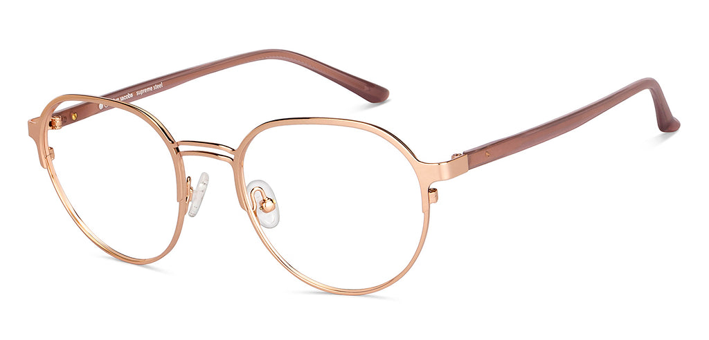 Eyeglasses-Frame RoundShape Up Your Fashion--EG Eyeglasses-Frame RoundShape Up Your Fashion--EG