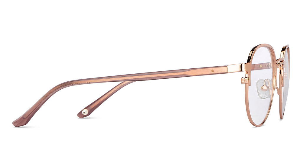 Eyeglasses-Frame RoundShape Up Your Fashion--EG Eyeglasses-Frame RoundShape Up Your Fashion--EG