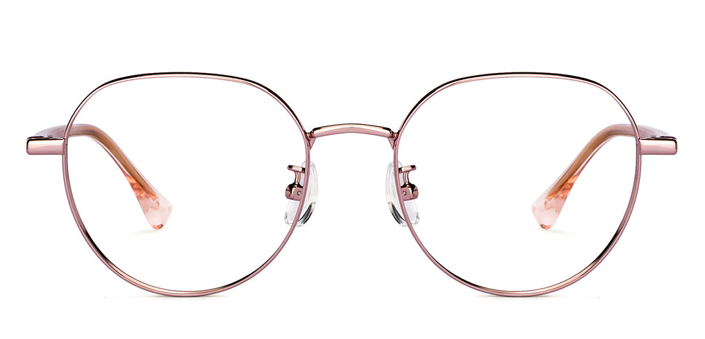 Vincent Chase Eyeglasses-Frame Round--EG Vincent Chase Eyeglasses-Frame Round--EG