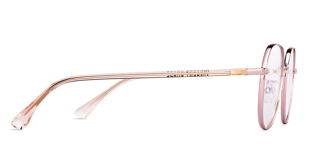 Vincent Chase Eyeglasses-Frame Round--EG Vincent Chase Eyeglasses-Frame Round--EG