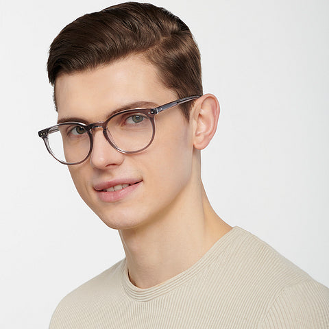 Eyeglasses-Frame Round--EG Eyeglasses-Frame Round--EG