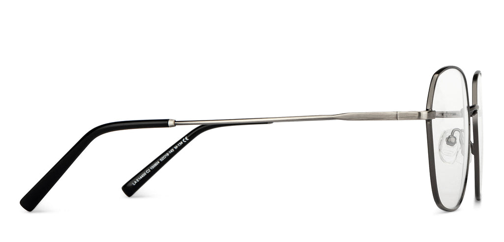 Magnetic Clip On Glasses-Frame Square--EG Magnetic Clip On Glasses-Frame Square--EG