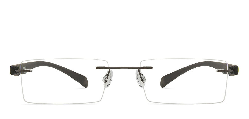 Eyeglasses-Frame Rectangle--EG Eyeglasses-Frame Rectangle--EG