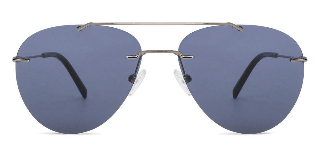 John Jacobs Sunglasses-Frame Aviator--SG John Jacobs Sunglasses-Frame Aviator--SG