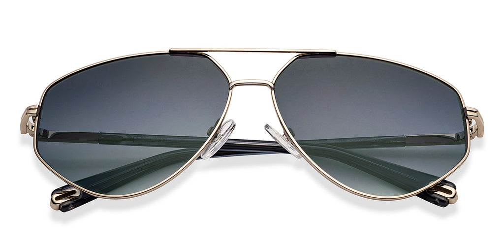 John Jacobs Sunglasses-Frame Round--SG John Jacobs Sunglasses-Frame Round--SG