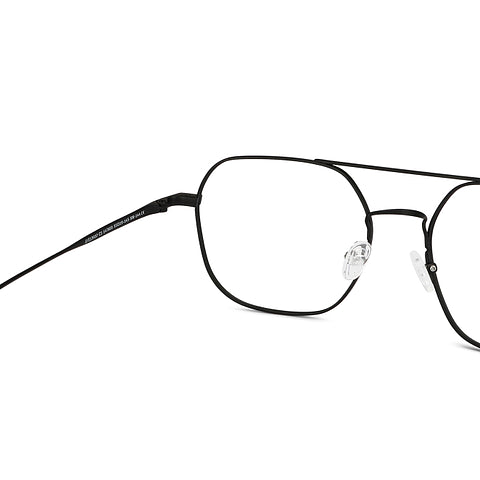 John Jacobs Eyeglasses-Frame Hexagonal--EG John Jacobs Eyeglasses-Frame Hexagonal--EG