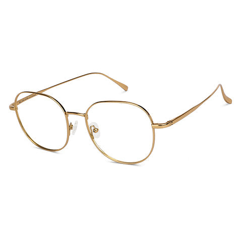 John Jacobs Eyeglasses-Frame Round--EG John Jacobs Eyeglasses-Frame Round--EG