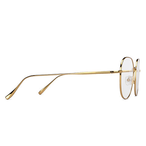 John Jacobs Eyeglasses-Frame Round--EG John Jacobs Eyeglasses-Frame Round--EG