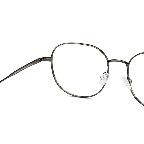 John Jacobs Eyeglasses-Frame Round--EG John Jacobs Eyeglasses-Frame Round--EG