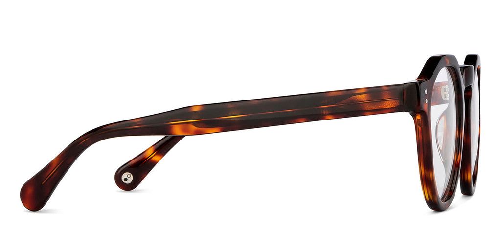 Women Eyeglasses-Frame Hexagonal--EG Women Eyeglasses-Frame Hexagonal--EG