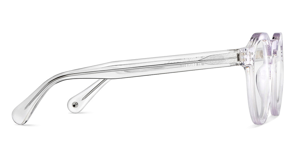 John Jacobs Eyeglasses-Frame Hexagonal--EG John Jacobs Eyeglasses-Frame Hexagonal--EG