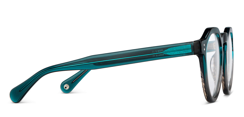 Women Eyeglasses-Frame Hexagonal--EG Women Eyeglasses-Frame Hexagonal--EG