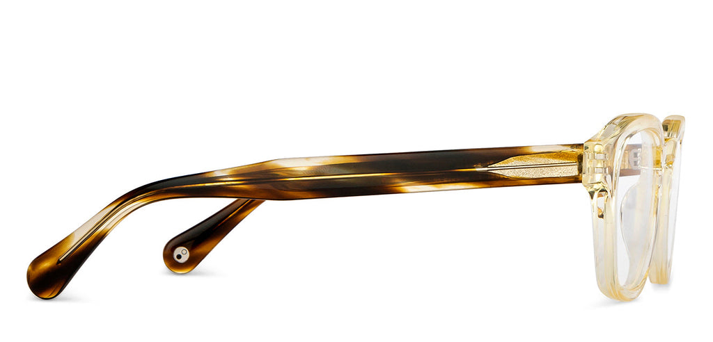 John Jacobs Eyeglasses-Frame Wayfarer--EG John Jacobs Eyeglasses-Frame Wayfarer--EG