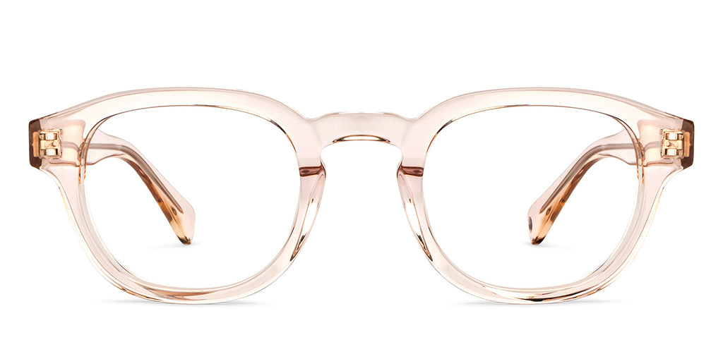 Dual Tone-Frame Wayfarer--EG Dual Tone-Frame Wayfarer--EG