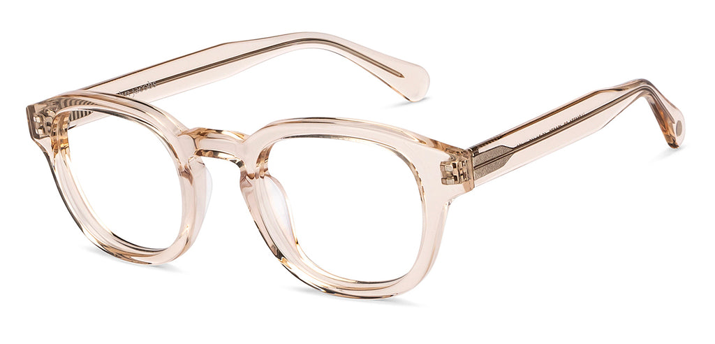 Dual Tone-Frame Wayfarer--EG Dual Tone-Frame Wayfarer--EG