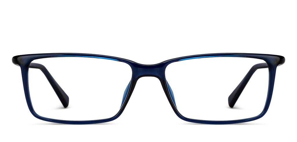 Women Eyeglasses-Frame Square--EG Women Eyeglasses-Frame Square--EG