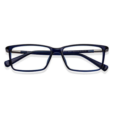 Women Eyeglasses-Frame Square--EG Women Eyeglasses-Frame Square--EG