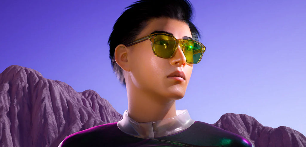 Sunglasses For Men-Frame Wayfarer--SG Sunglasses For Men-Frame Wayfarer--SG