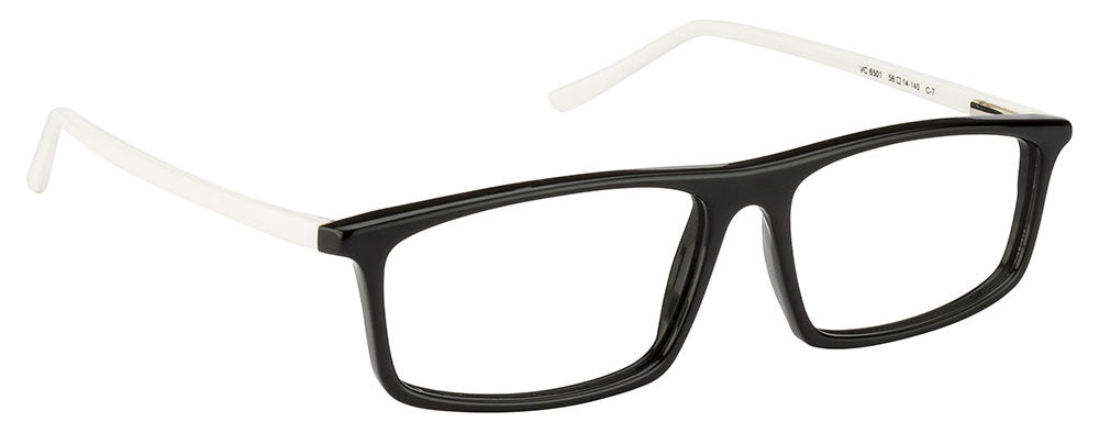 Vincent Chase Eyeglasses-Frame Rectangle--EG Vincent Chase Eyeglasses-Frame Rectangle--EG