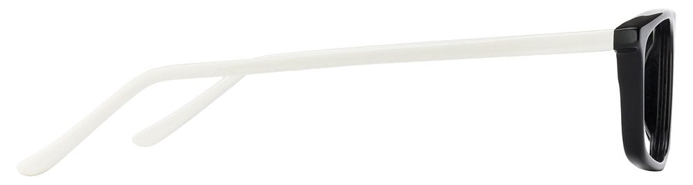 Vincent Chase Eyeglasses-Frame Rectangle--EG Vincent Chase Eyeglasses-Frame Rectangle--EG