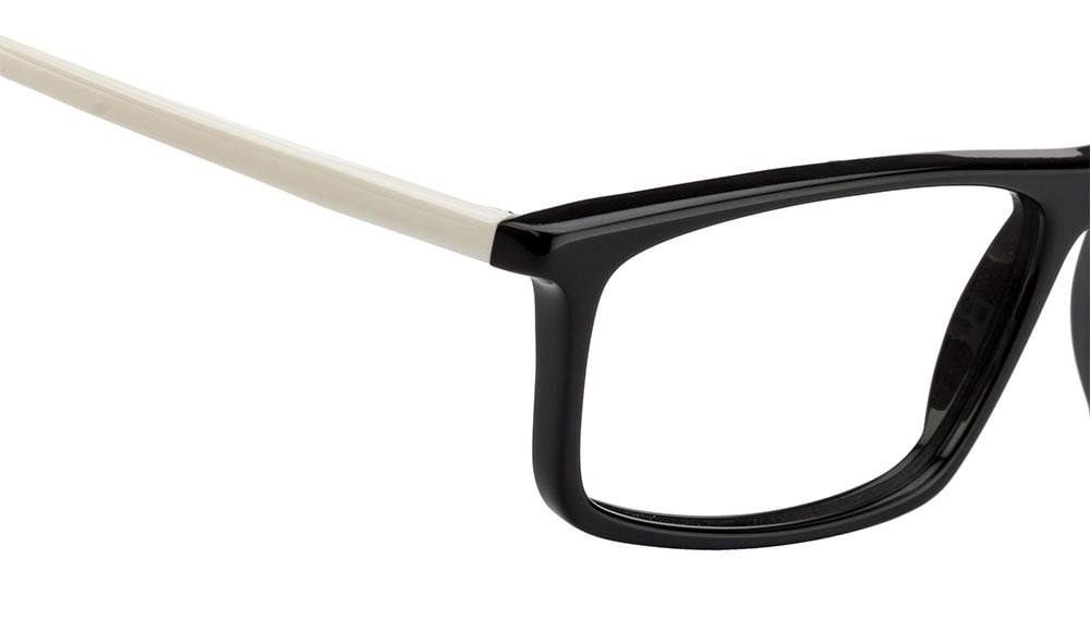 Vincent Chase Eyeglasses-Frame Rectangle--EG Vincent Chase Eyeglasses-Frame Rectangle--EG