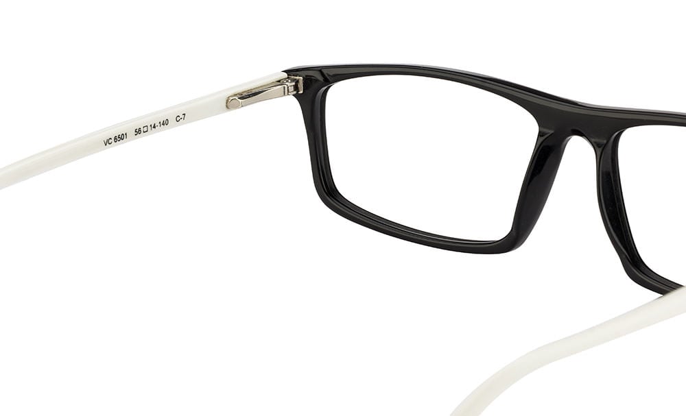 Vincent Chase Eyeglasses-Frame Rectangle--EG Vincent Chase Eyeglasses-Frame Rectangle--EG