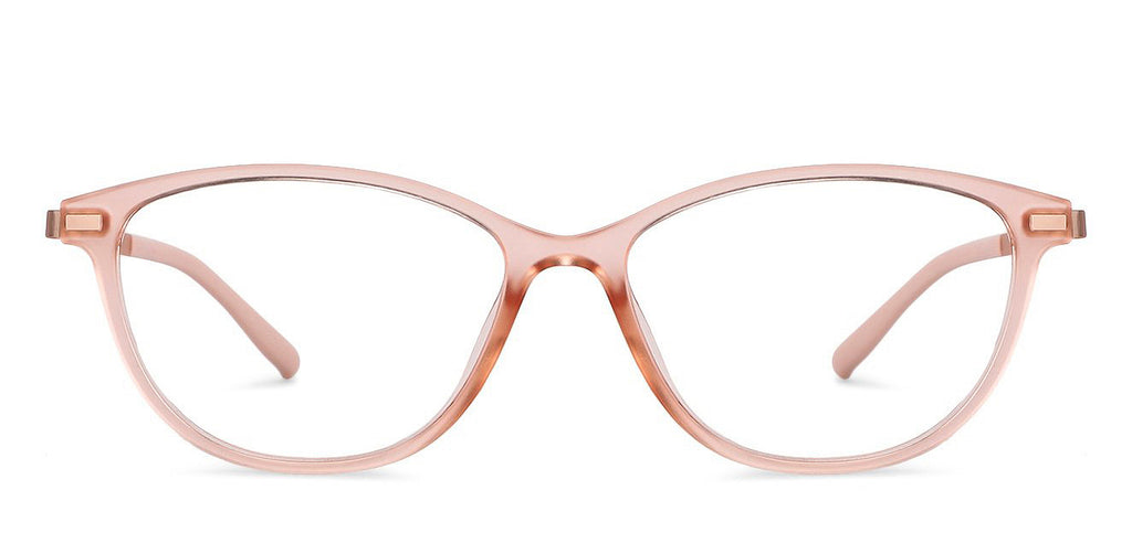 -Frame Cat Eye--EG -Frame Cat Eye--EG