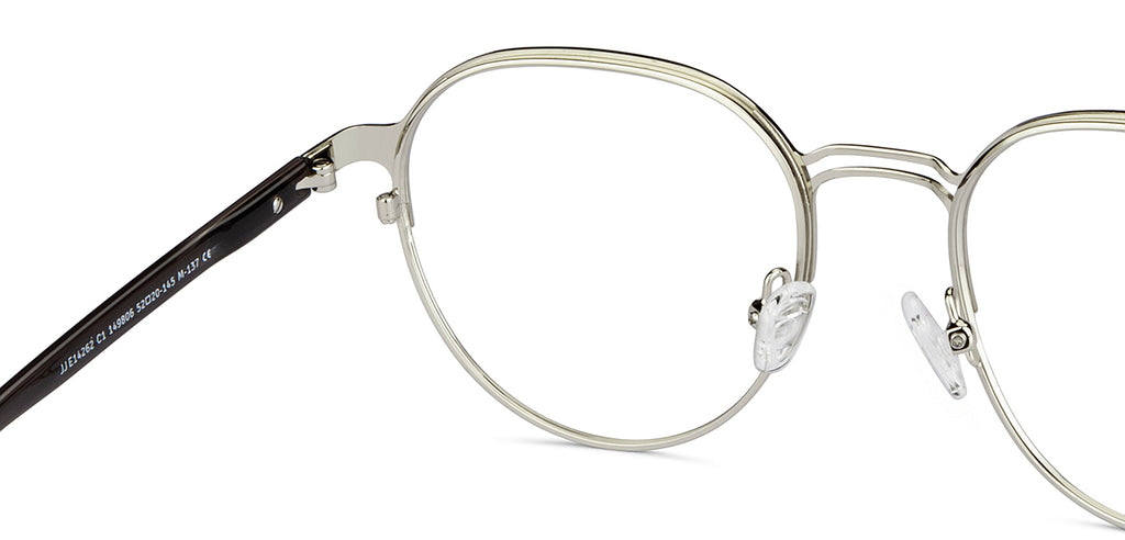 Women Eyeglasses-Frame Round--EG Women Eyeglasses-Frame Round--EG