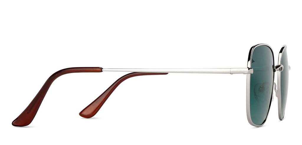 Sunglasses For Men-Frame Geometric--SG Sunglasses For Men-Frame Geometric--SG