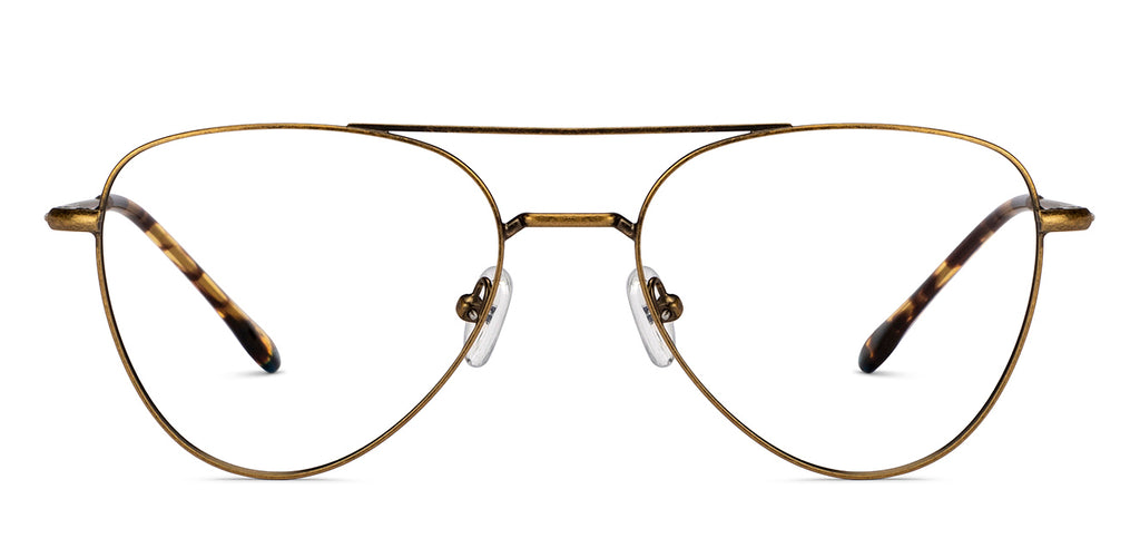 Vincent Chase Eyeglasses-Frame Aviator--EG Vincent Chase Eyeglasses-Frame Aviator--EG