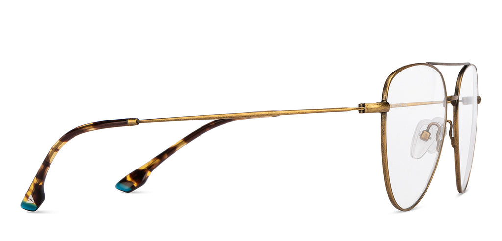 Vincent Chase Eyeglasses-Frame Aviator--EG Vincent Chase Eyeglasses-Frame Aviator--EG