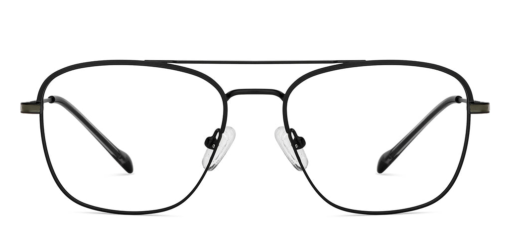 Vincent Chase Eyeglasses-Frame Square--EG Vincent Chase Eyeglasses-Frame Square--EG