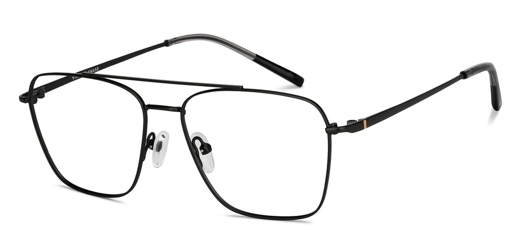 Vincent Chase Eyeglasses-Frame Square--EG Vincent Chase Eyeglasses-Frame Square--EG