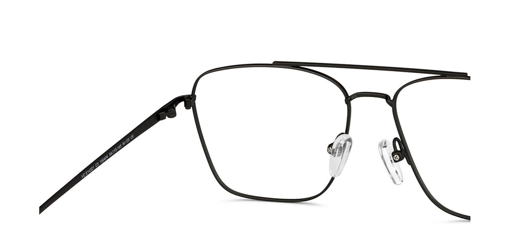 Vincent Chase Eyeglasses-Frame Square--EG Vincent Chase Eyeglasses-Frame Square--EG