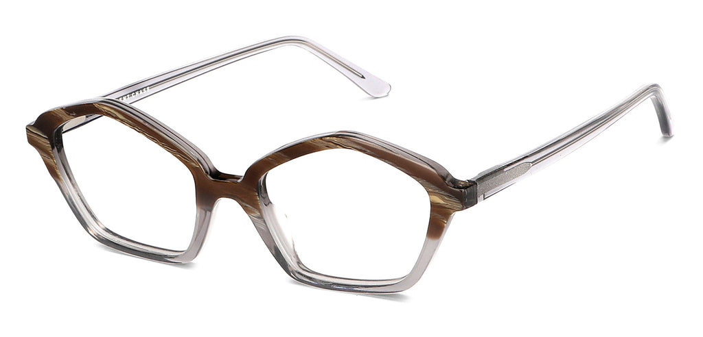 Eyeglasses-Frame Cat Eye--EG Eyeglasses-Frame Cat Eye--EG