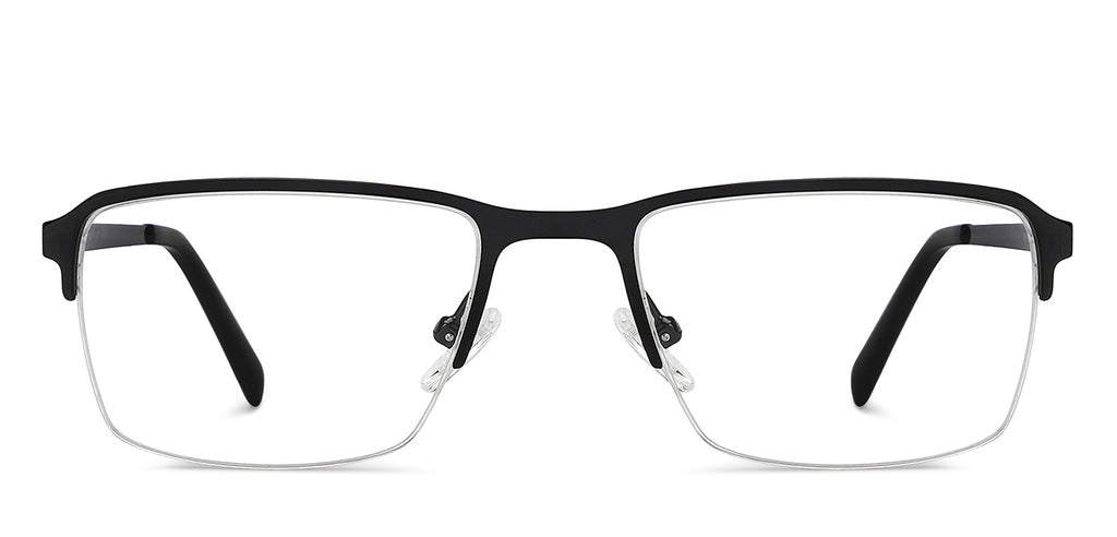 Eyeglasses-Frame Rectangle--EG Eyeglasses-Frame Rectangle--EG