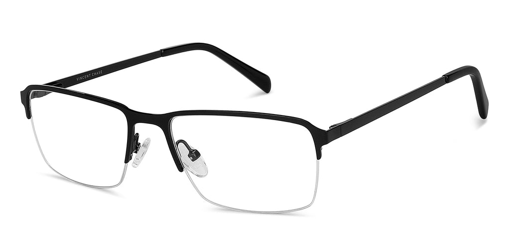 Eyeglasses-Frame Rectangle--EG Eyeglasses-Frame Rectangle--EG