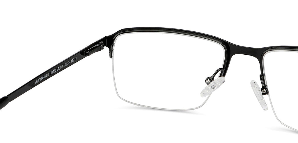 Eyeglasses-Frame Rectangle--EG Eyeglasses-Frame Rectangle--EG