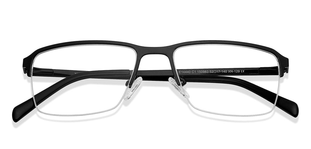 Eyeglasses-Frame Rectangle--EG Eyeglasses-Frame Rectangle--EG
